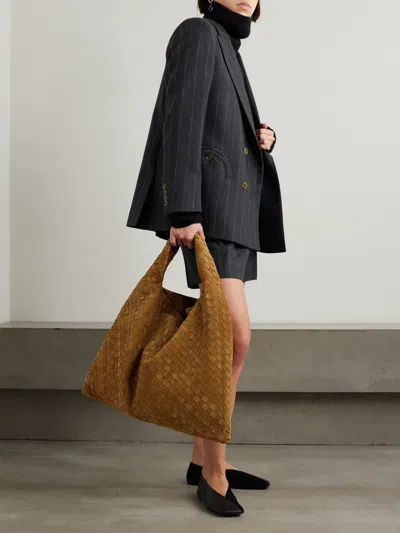 Blazé Milano Long Sleeved Suit Jacket In Multi