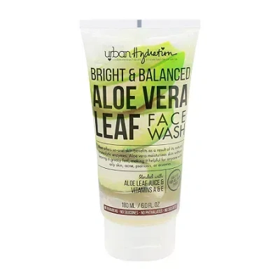 Urban Hydration Aloe Face Wash