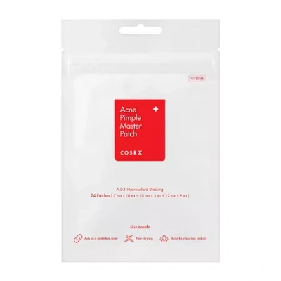 Cosrx Acne Pimple Master Patch Face Treatment