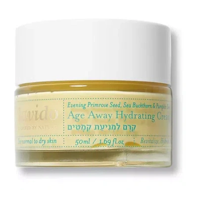 Lavido Age Away Hydrating Cream In Transparent