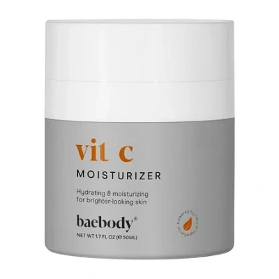 Baebody Vitamin C Moisturizer