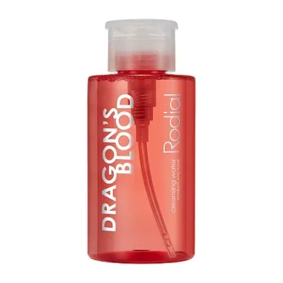 Rodial Dragons Blood Cleansing Water In Red
