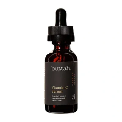 Buttah Skin Vitamin C Serum In Black