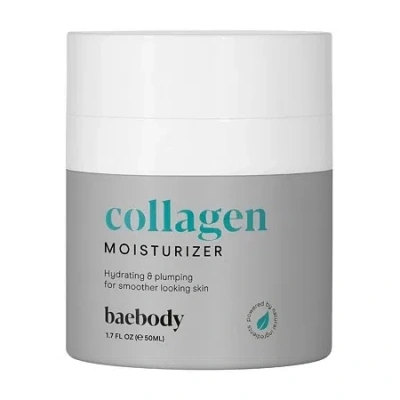 Baebody Collagen Moisturizer