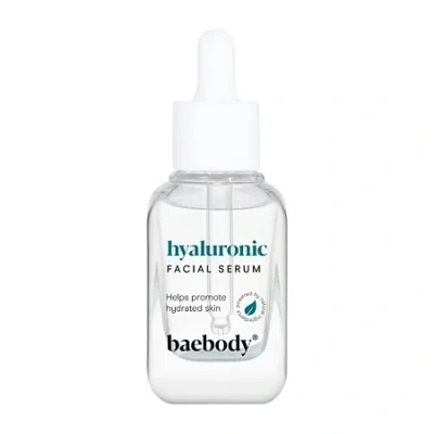 Baebody Hyaluronic Acid Serum Face Treatment