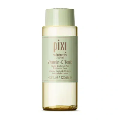 Pixi Beauty Vit C Brightening Tonic In Transparent