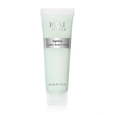 Prai Beauty Ageless Upper Arm Creme In Transparent