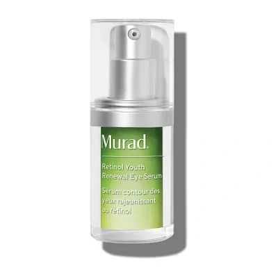 Murad Retinol Youth Renewal Eye Serum In Transparent