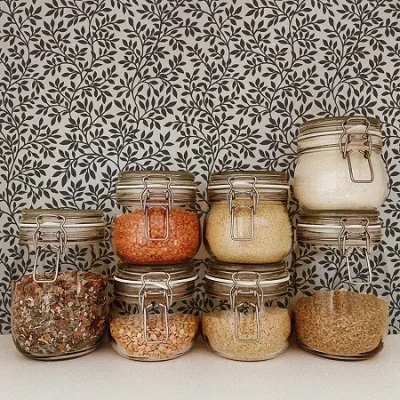 Tempaper Vintage Vine Peel & Stick Wallpaper In White