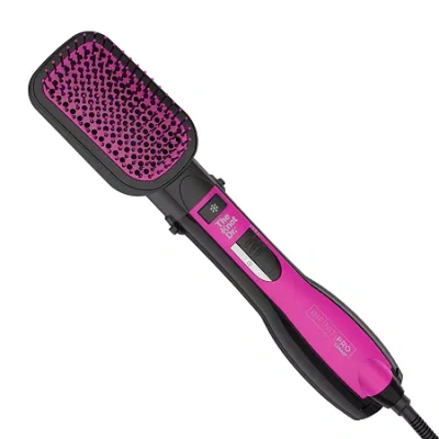 Conair Infinite Pro Knot Dr Detangling Paddle Brush Brush In Purple