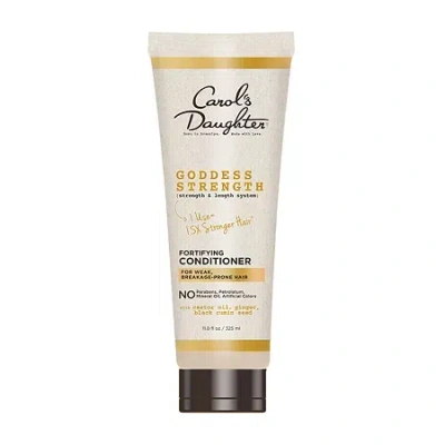 Carols Daughter Carol's Daughter Goddess Strength Conditioner In Transparent