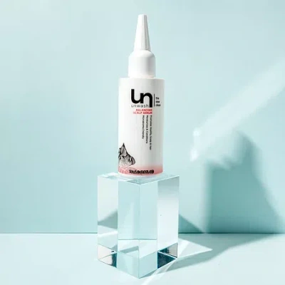 Unwash Balancing Scalp Serum - 2.5 Oz. In Transparent