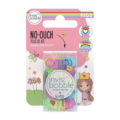 Invisibobble Kids Magic Rainbow Hair Tie In Multi