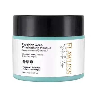 Flawless Repairing Deep Conditioning Masque In Transparent