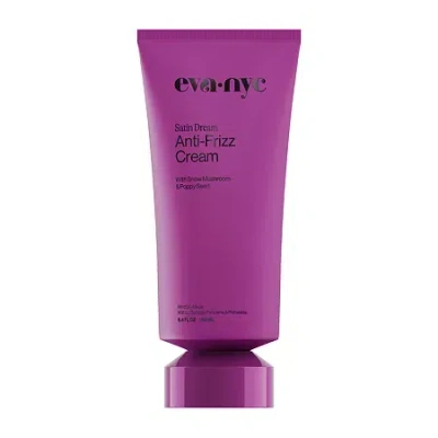 Eva Nyc Satin Dream Anti-frizz Cream In Multi