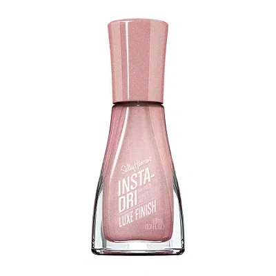 Sally Hansen On The Download Nail Polish In Pink