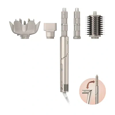 Shark Beauty Multi-styler - Curly & Coily In Transparent