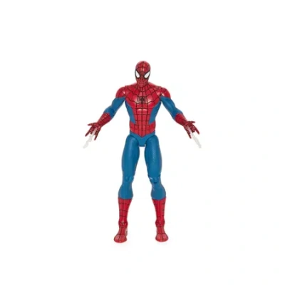 Disney Collection Spider-man Toy Spiderman Toy Playset In Transparent