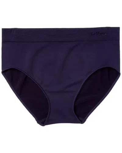 Le Mystere Seamless Comfort Bikini In Blue