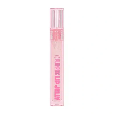 Babe Original Glow Plumping Lip Jelly In White