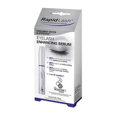 Rapid Lash Eyelash Enhancing Serum In Transparent