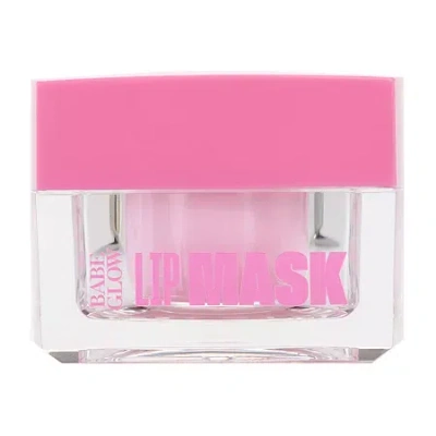 Babe Original Overnight Lip Mask In Pink