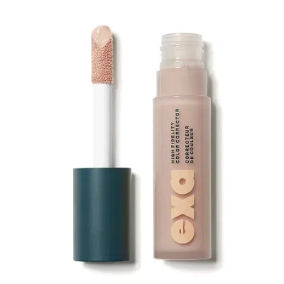 Exa Beauty High Fidelity Balancing Color Corrector In Pink