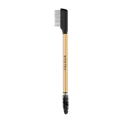 Velour Lashes Too Clean Lash Wand In Black
