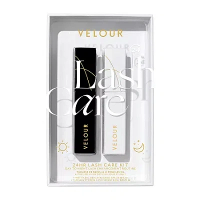 Velour Lashes Lash Care Kit In Multi
