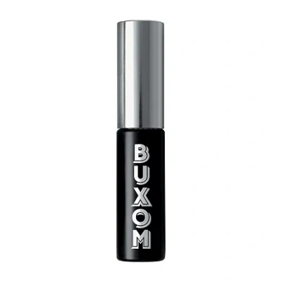Buxom Mini Lash Volumizing Mascara In Black