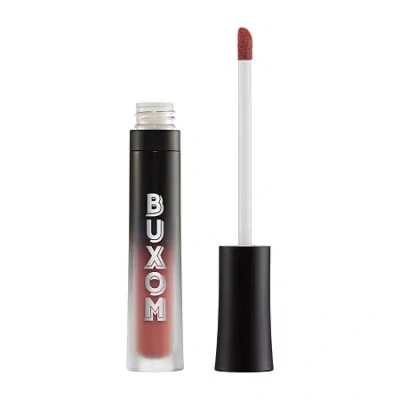 Buxom Full On Matte Liquid Lipstick In Pink