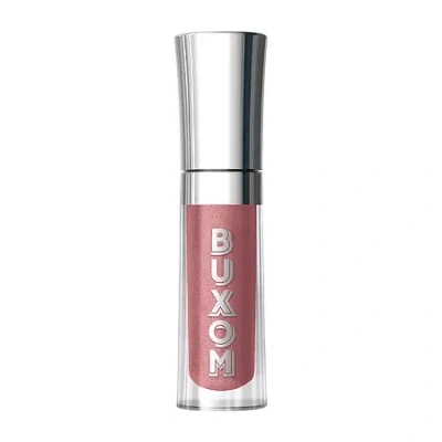 Buxom Mini Full-on Plumping Lip Polish Gloss In Pink