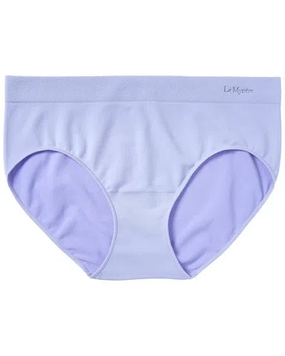 Le Mystere Seamless Comfort Hipster In Blue