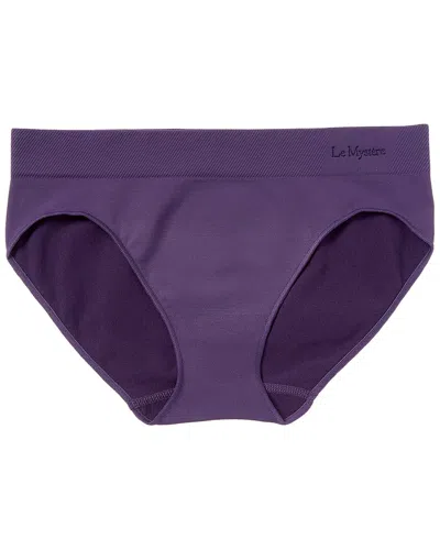 Le Mystere Seamless Comfort Bikini In Purple