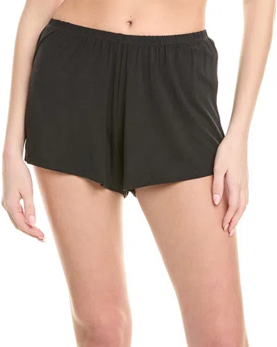 Rachel Parcell Shortie In Black