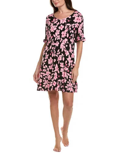 Ellen Tracy Tunic In Multi