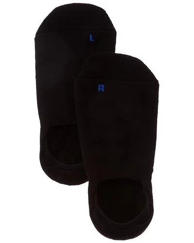Falke Cool Kick Invisibles Socks In Black