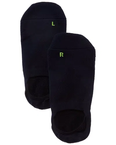 Falke Cool Kick Invisibles Socks In Blue
