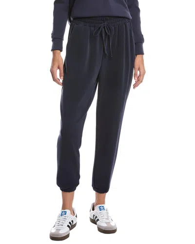 Ariella Scuba Jogger In Blue