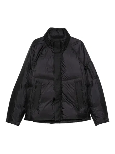 C.p. Company Medium Jacket In Down Shield