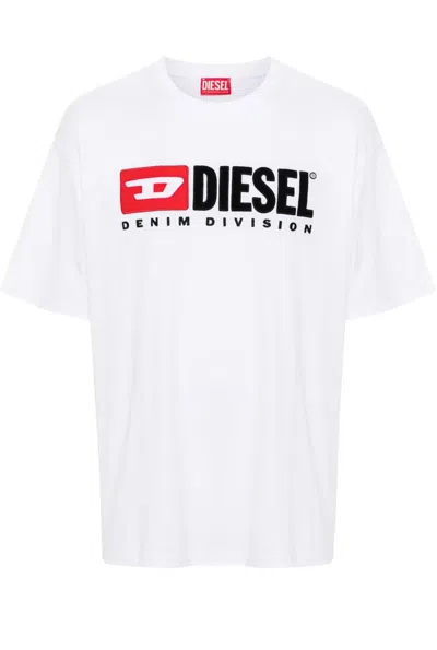 Diesel T Boxt Div T-shirt