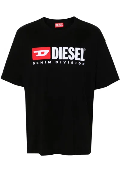 Diesel T Boxt Div T-shirt