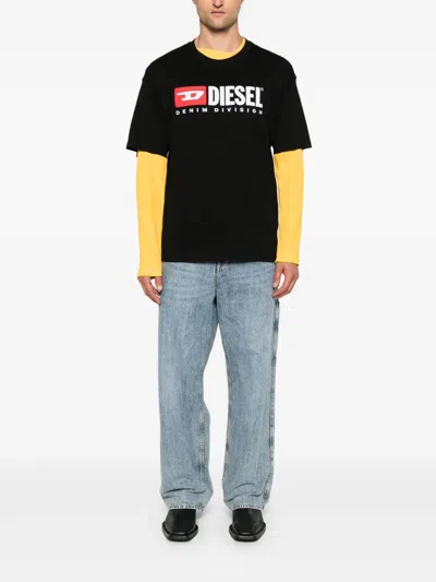 Diesel T Boxt Div T-shirt