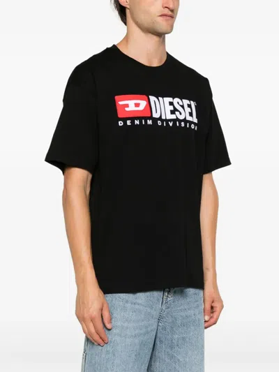 Diesel T Boxt Div T-shirt