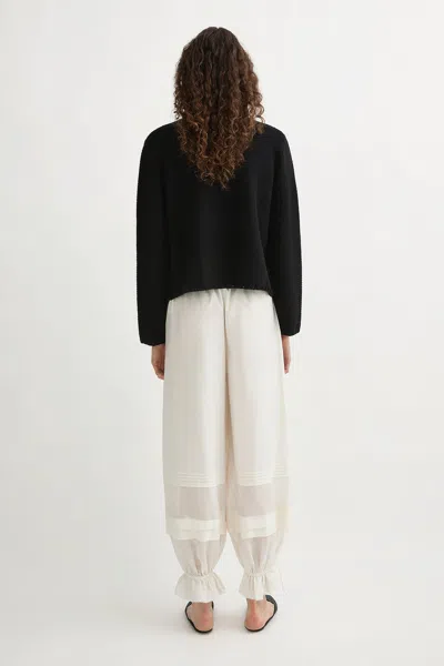 The Posse Harlan Jacket In Black