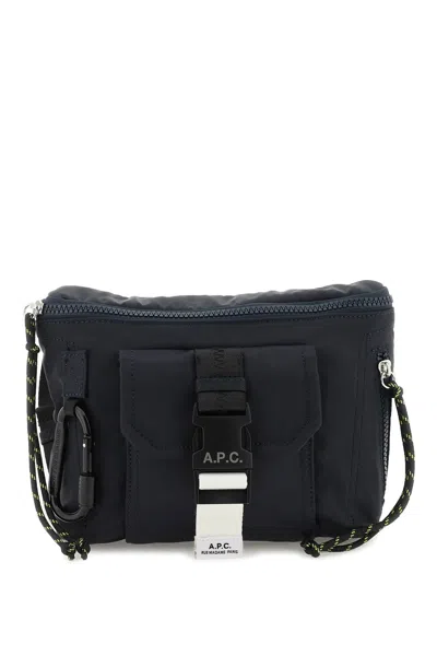 Apc A.p.c. "trek" Bag