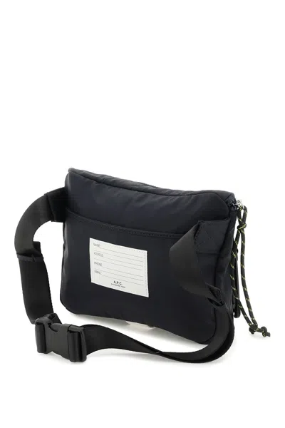 Apc A.p.c. "trek" Bag