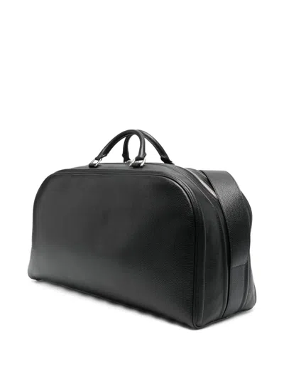 Enfants Riches Deprimes Zip Top Handle Tote Bag In Black