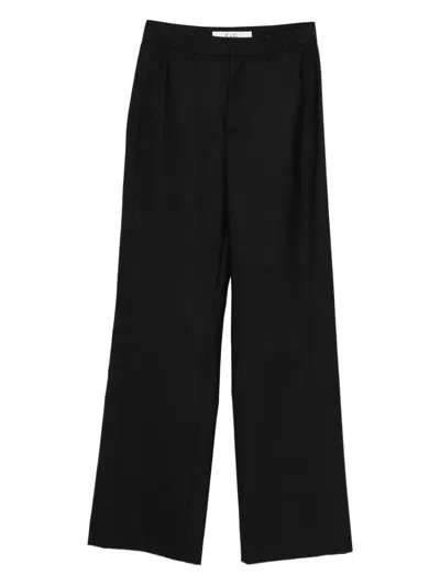 Séfr Zoe Trousers In Black