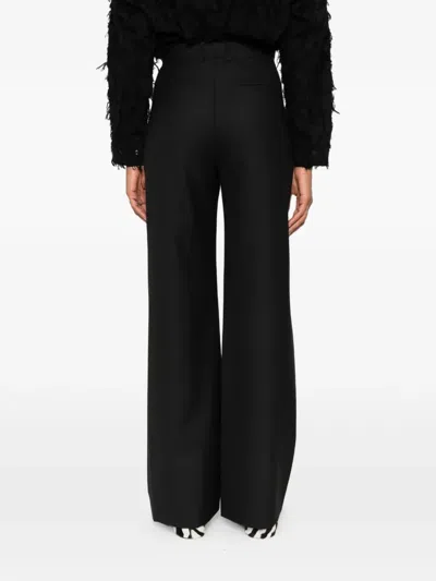 Séfr Zoe Trousers In Black